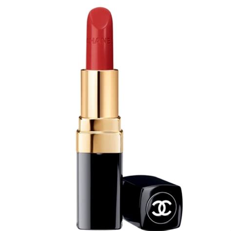 rossetto rosso chanel numero|rossetti di firmati.